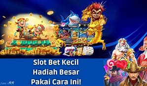 Aplikasi Slot 88 Bet Besar Resmi