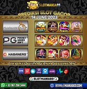 Aplikasi Slot Tanpa Deposit 75Bet Slot Thailand 2024 Today Match