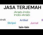 Google Penerjemah Arab Ke Indonesia