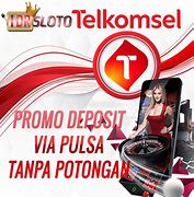 Situs Slot Depo Pulsa 5K Tanpa Potongan