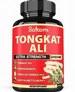 Tongkat Ali Herbal Support